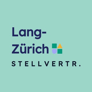 Логотип @langzuerichepalero - Längere Vikariate ZH - Epalero
