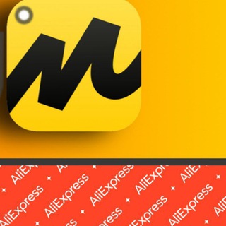 Логотип @laniva - Купоны и скидки Алиэкспресс Coupons and discounts Aliexpress