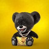 Логотип @lanonymusbaba - 🧸LanonymusBaba🧸🙈🙉🙊