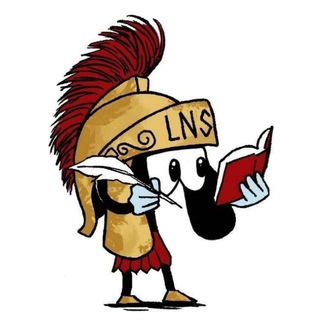 Логотип @lanostrastoria - La Nostra Storia