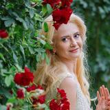 Логотип @lanske_rosa - LANSKE