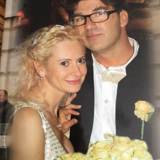 Логотип @lanskejulia - PRO Любовь - канал Юлии Ланске