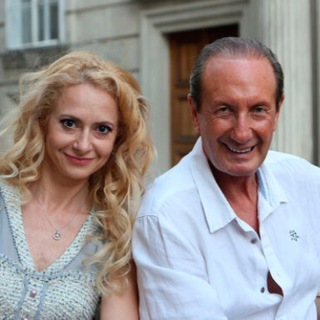 Логотип @lanskesecrets - PRO Общение - канал Юлии Ланске