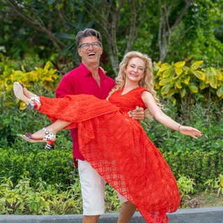 Логотип @lanskezamuzh - PRO Замужество - канал Юлии Ланске