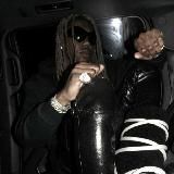 Логотип @lant1na - лантана.