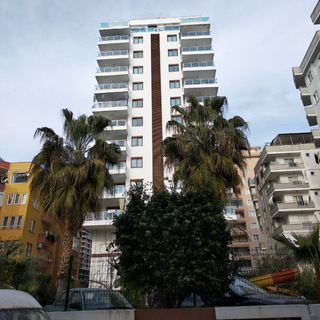 Логотип @lantamer1975 - ДЕЛОВАЯ ТУРЦИЯ