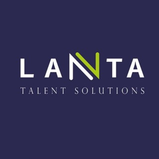 Логотип @lantarecruitment - LANTA | Recruitment