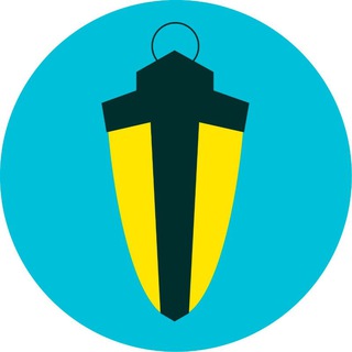 Логотип @lantern_russia - Lantern in Russia