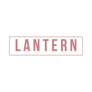 Логотип @lantern_xl - Lantern_XL