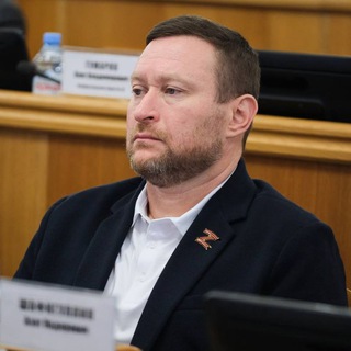 Логотип @lantsmanvladimir - ВЛАДИМИР ЛАНЦМАН