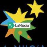 Логотип @lanucia - La Nucía