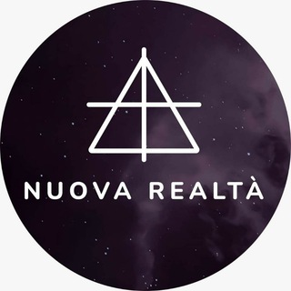 Логотип @lanuovarealta - Nuova Realtà