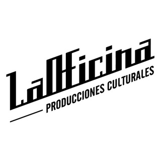 Логотип @laoficina - LaOficina: parroquianos