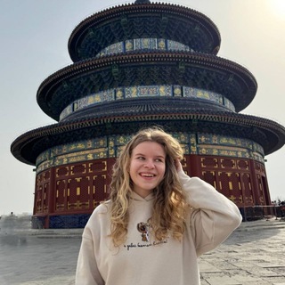 Логотип @laoshi_ot_dushi - Лаоши от души