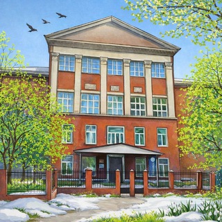 Логотип @lap135 - ЛАП № 135 ✈️