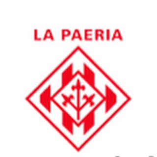 Логотип @lapaeriasexplica - La Paeria s'explica