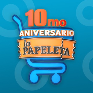 Логотип @lapapeletacuba - LaPapeletaCuba🇨🇺