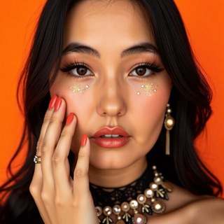 Логотип @lapardinaalfia - Про AI в контенте 🚀 Альфия Лапардина