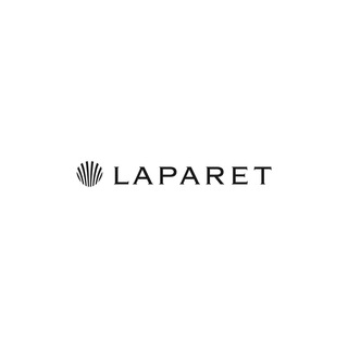 Логотип @laparet_official - Laparet