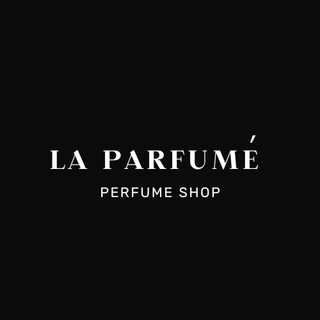 Логотип @laparfume_shop - ПАРФЮМ РАСПИВ ОПТ