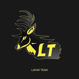 Логотип @laparteam - LAPAR TEAM