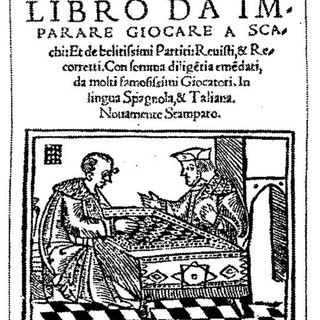 Логотип @lapartitaitaliana - La partita italiana