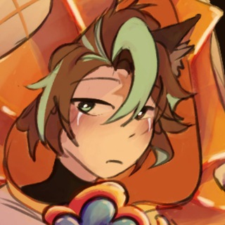 Логотип @lapashow_production - LapaShow 18+ 🐾🎄