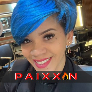 Логотип @lapasiondeana - lapasiondeana