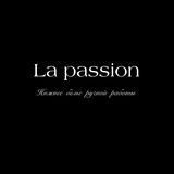 Логотип @lapassion_lingerie - LP