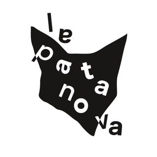 Логотип @lapatanova_clothes - LAPATANOVA_clothes