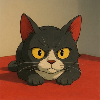 Логотип @lapchik_tsarapchik - лапчик царапчик