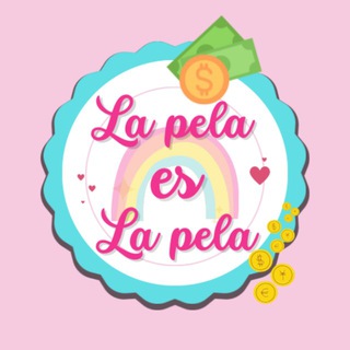 Логотип @lapelaeslapela - La Pela Es La Pela (ahorro, ofertas, cupones, descuentos, muestras, gratis y chollos)