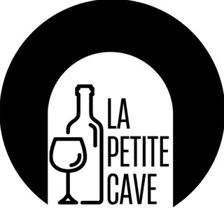 Логотип @lapetitcave - la petite cave
