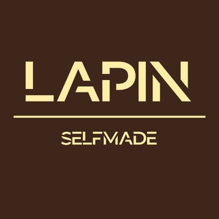 Логотип @lapin_selfmade - LAPIN