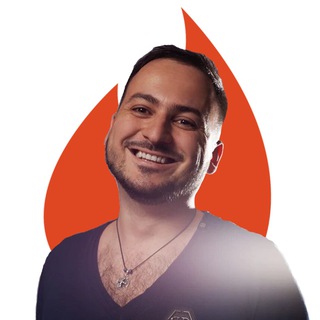 Логотип @lapin_tinder - Секретный Tinder