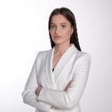 Логотип @lapina_veronika - Смирнова (Лапина) Вероника