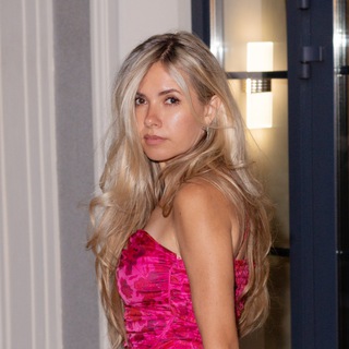 Логотип @lapinamakeup - Lapinamakeup