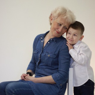 Логотип @lapinata_psy - Тамара Алексеевна Лапина | Осознанное родительство