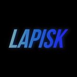 Логотип @lapiskchat - lapiskchat