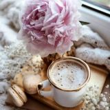 Логотип @lapisphilos - Психология, счастье и стихи