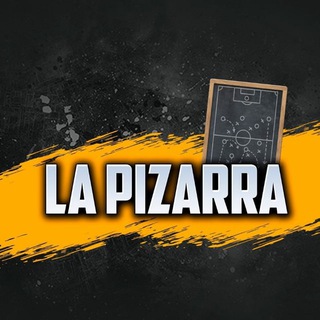 Логотип @lapizarra - La Pizarra de Ultimate Team ® FC26