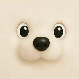 Логотип @lapka_app - Лапка