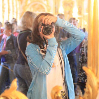 Логотип @lapkaphotos - Live.photos.love 📸