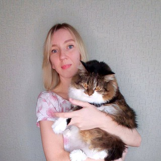 Логотип @lapkarazuma - Лапка Разума. Зоопсихолог Светлана