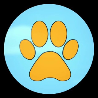 Логотип @lapki_channel - Лапки