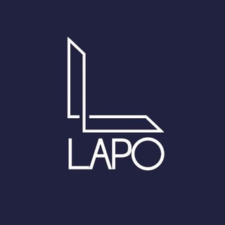 Логотип @lapodiscussion - Lapo Blockchain Community