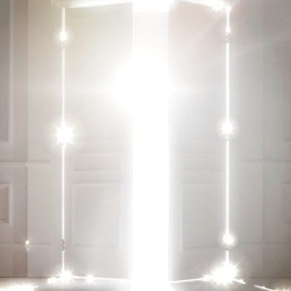 Логотип @laportadellaluce - ✨La Porta della Luce✨