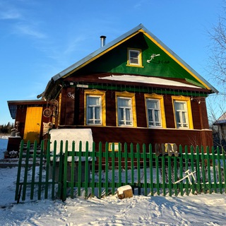 Логотип @lapotlykoviy - Лапоть Лыковый