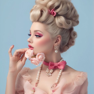 Логотип @laprelest - Ля какая прелесть