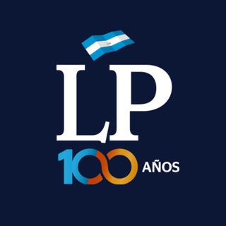 Логотип @laprensanoticias - La Prensa Nicaragua